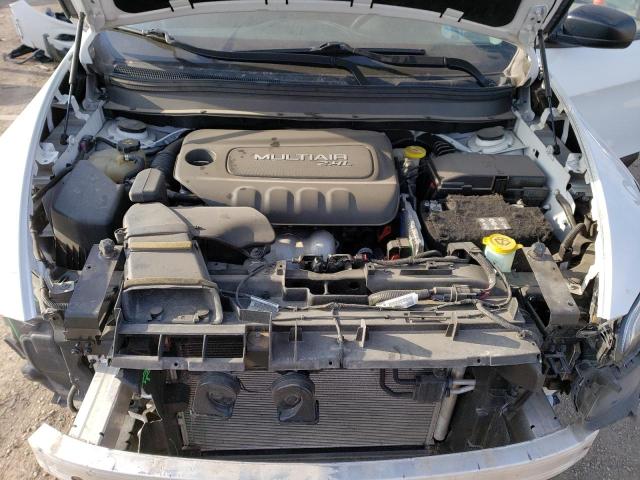 Photo 11 from auction – 2017 JEEP CHEROKEE S with VIN 1C4PJMAB6HW625465