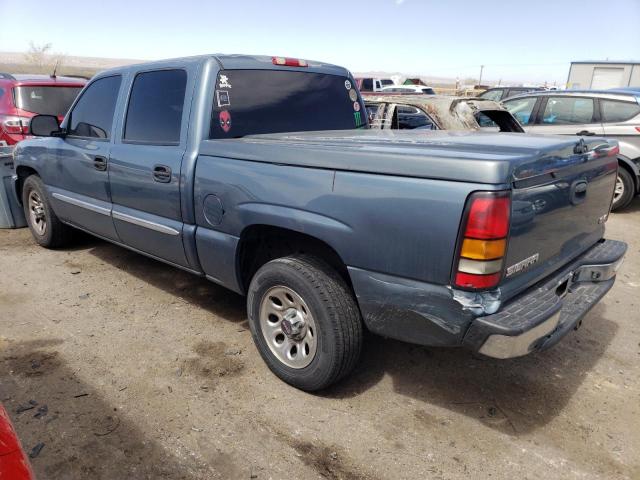 Photo 2 from auction – 2007 GMC NEW SIERRA with VIN 2GTEC13V971170155