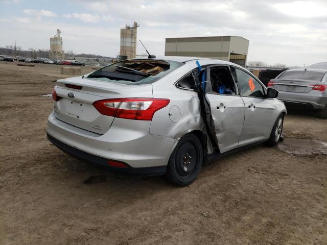 Photo 3 from auction – 2014 FORD FOCUS SE with VIN 1FADP3F24EL410819