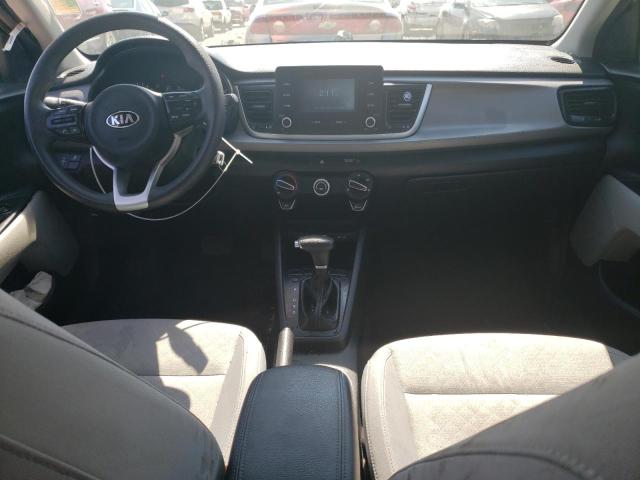 Photo 8 from auction – 2018 KIA RIO LX with VIN 3KPA25AB8JE087697