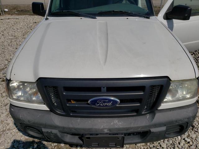Photo 11 from auction – 2009 FORD RANGER with VIN 1FTYR10D39PA48520