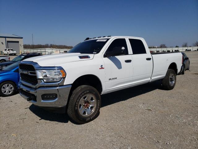 Photo 1 from auction – 2022 RAM 3500 TRADE with VIN 3C63R3GL8NG242369