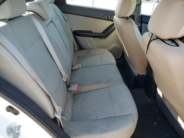 Photo 10 from auction – 2011 KIA FORTE EX with VIN KNAFU5A25B5379561