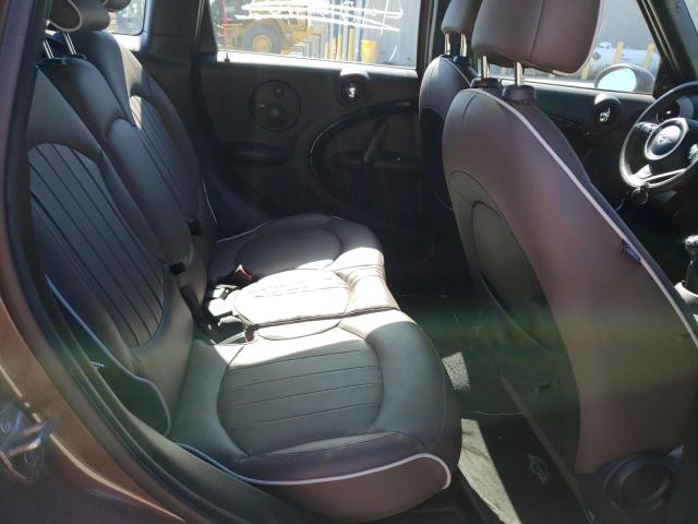 صورة رقم 10 من المزاد - 2012 MINI COOPER S C مع VIN WMWZC5C56CWM14756