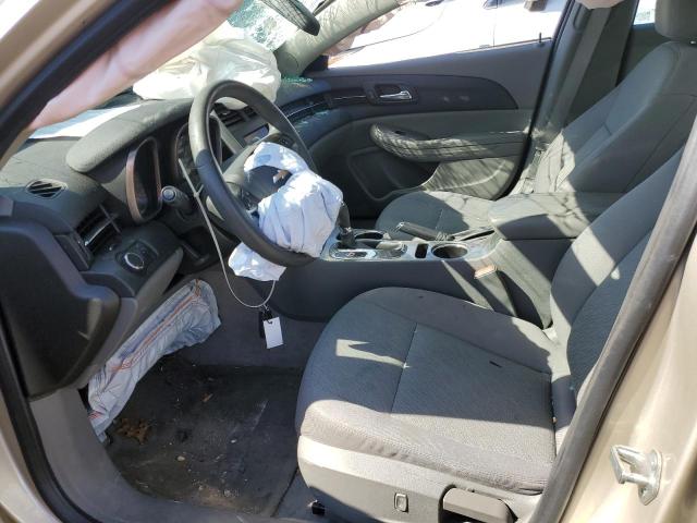Photo 7 from auction – 2014 CHEVROLET MALIBU LS with VIN 1G11B5SL5EF118979