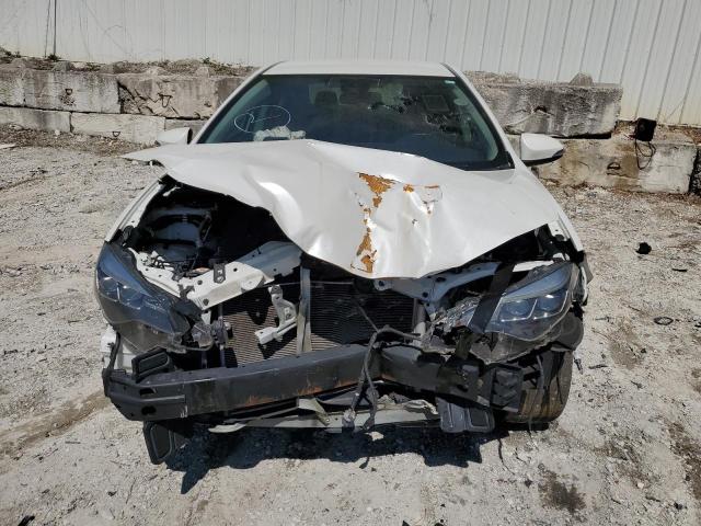 Photo 5 from auction – 2019 TOYOTA COROLLA L with VIN 5YFBURHE7KP857488