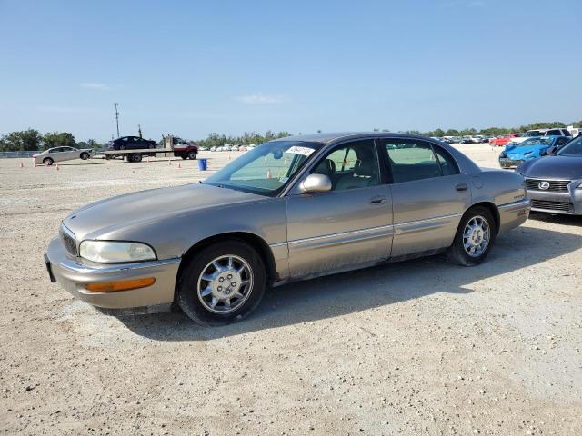 Photo 1 from auction – 2003 BUICK PARK AVENU with VIN 1G4CW54K434167345