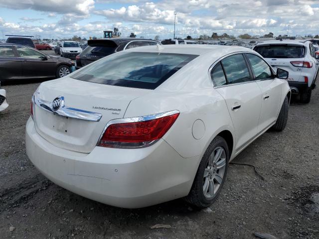 Photo 3 from auction – 2011 BUICK LACROSSE C with VIN 1G4GC5ED6BF129306