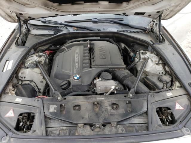 Photo 11 from auction – 2011 BMW 535 I with VIN WBAFR7C58BC607357