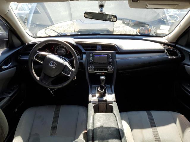 Photo 8 from auction – 2016 HONDA CIVIC LX with VIN 19XFC2F55GE205282