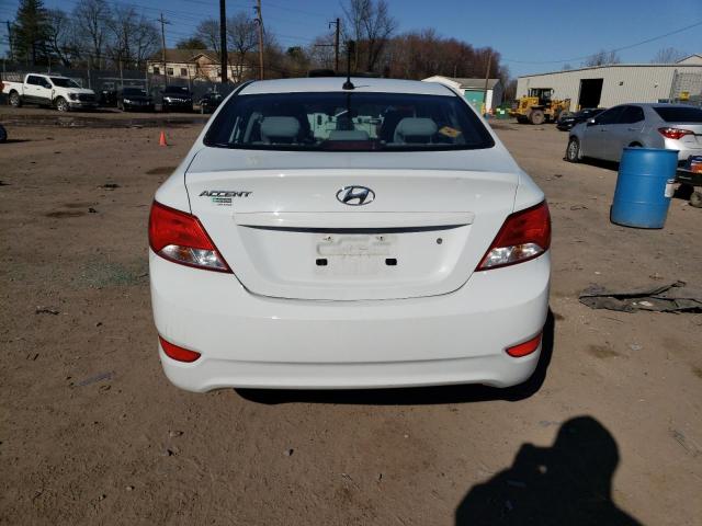 Photo 6 from auction – 2017 HYUNDAI ACCENT SE with VIN KMHCT4AE2HU380707