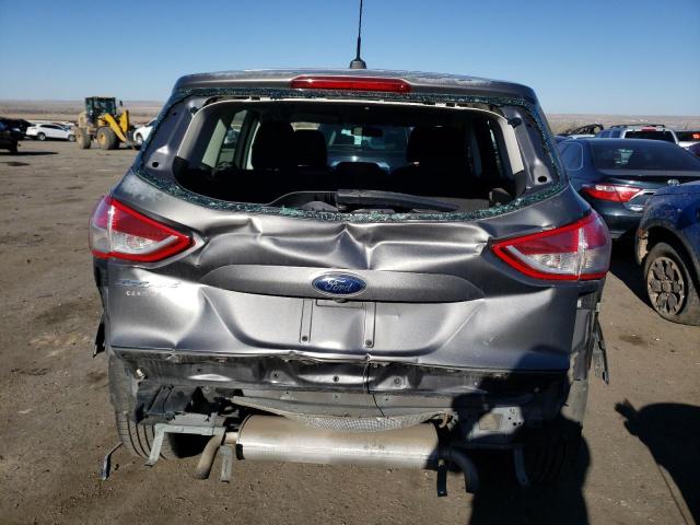 Foto 6 de la subasta – 2014 FORD ESCAPE S con VIN 1FMCU0F74EUA77648
