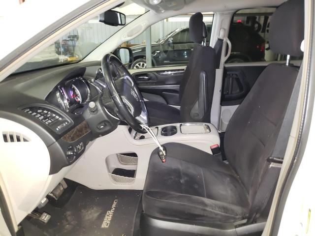 Photo 7 from auction – 2011 DODGE GRAND CARA with VIN 2D4RN5DG0BR651430
