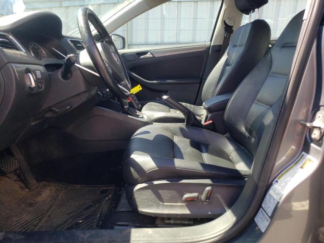 Photo 7 from auction – 2014 VOLKSWAGEN JETTA TDI with VIN 3VWLL7AJ1EM367804