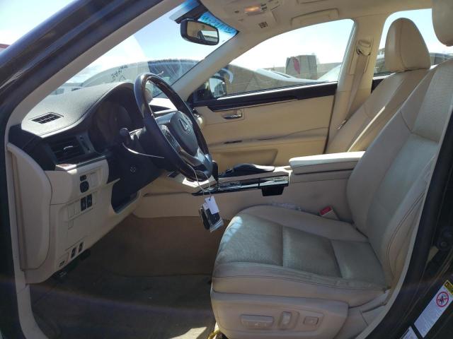 Photo 7 from auction – 2013 LEXUS ES 350 with VIN JTHBK1GG2D2058390