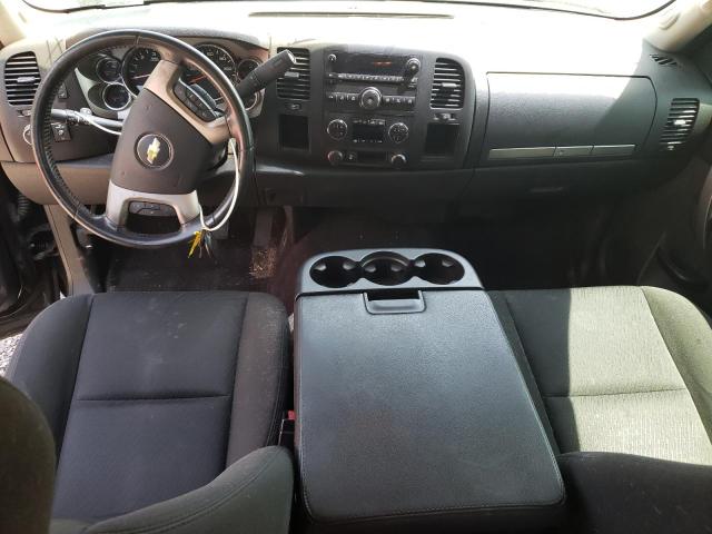 Photo 8 from auction – 2013 CHEVROLET SILVERADO with VIN 1GCRCSE02DZ180909