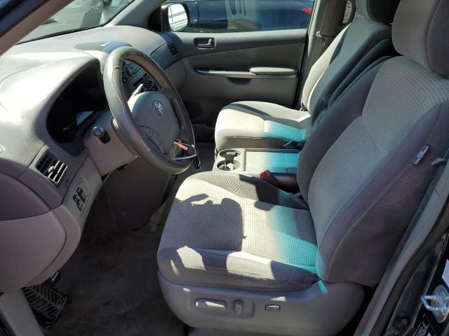 Photo 7 from auction – 2010 TOYOTA SIENNA CE with VIN 5TDKK4CC4AS292413