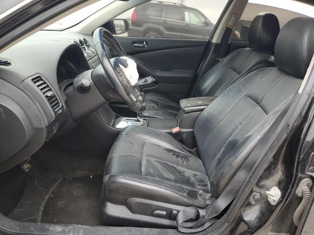 Photo 7 from auction – 2012 NISSAN ALTIMA BAS with VIN 1N4AL2AP9CN447099