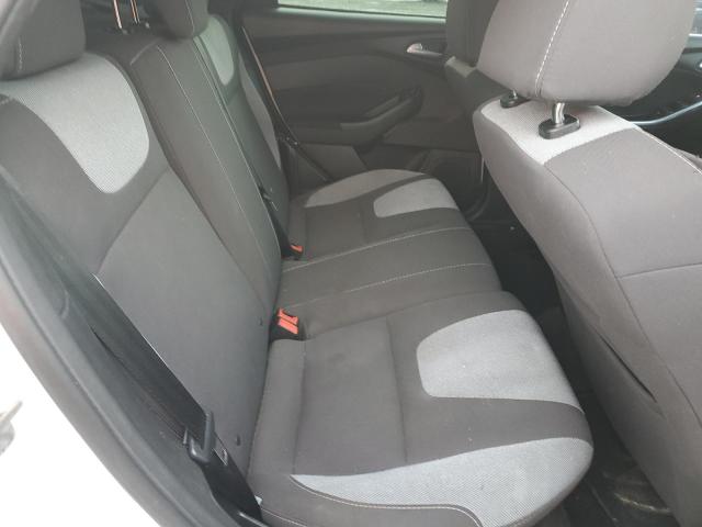 Foto 10 de la subasta – 2014 FORD FOCUS ST con VIN 1FADP3L97EL247875
