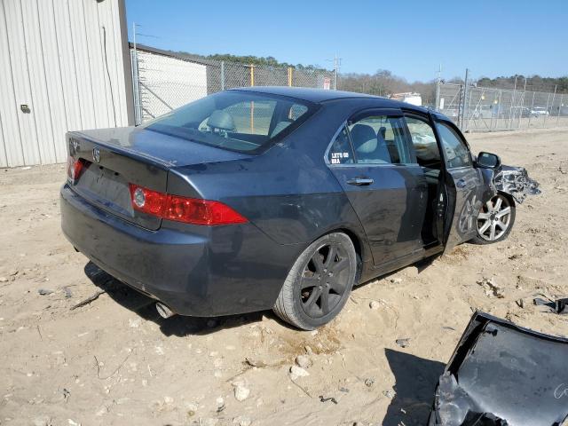 Photo 3 from auction – 2004 ACURA TSX with VIN JH4CL96834C042235