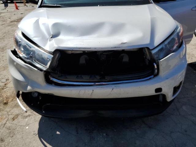 Zdjęcie 12 z aukcji – 2015 TOYOTA HIGHLANDER z VIN 5TDJKRFH7FS177988