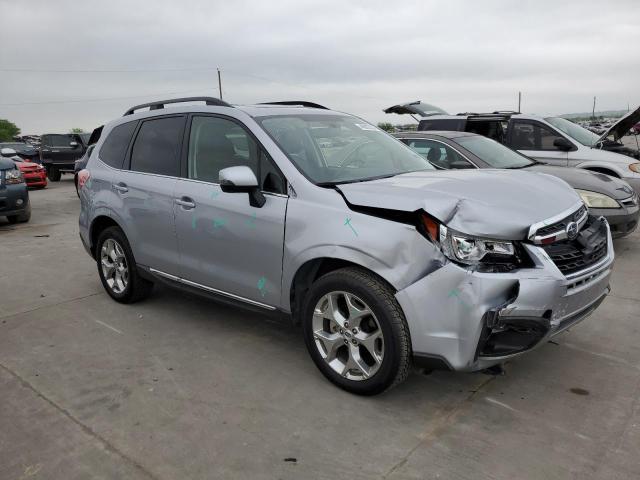 Photo 4 from auction – 2017 SUBARU FORESTER 2 with VIN JF2SJAWC5HH578414