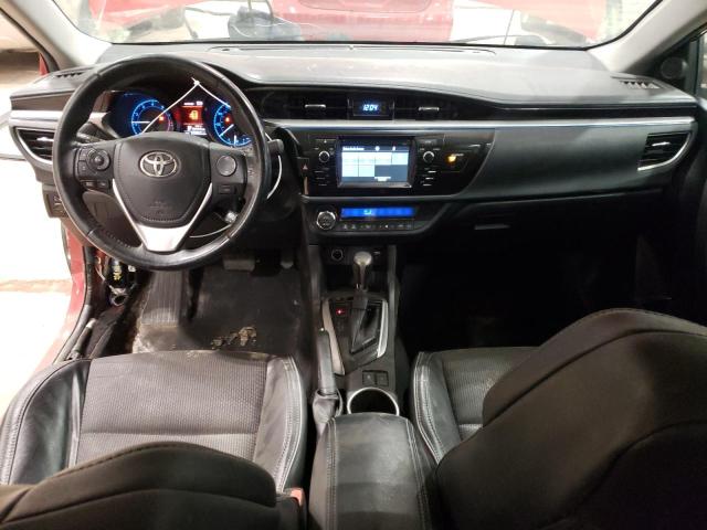 Photo 8 from auction – 2016 TOYOTA COROLLA L with VIN 5YFBURHE1GP400327