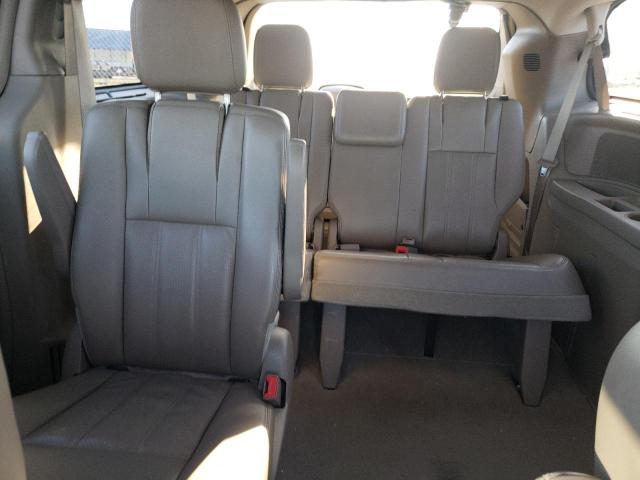 Photo 10 from auction – 2013 CHRYSLER TOWN & COU with VIN 2C4RC1CGXDR808235