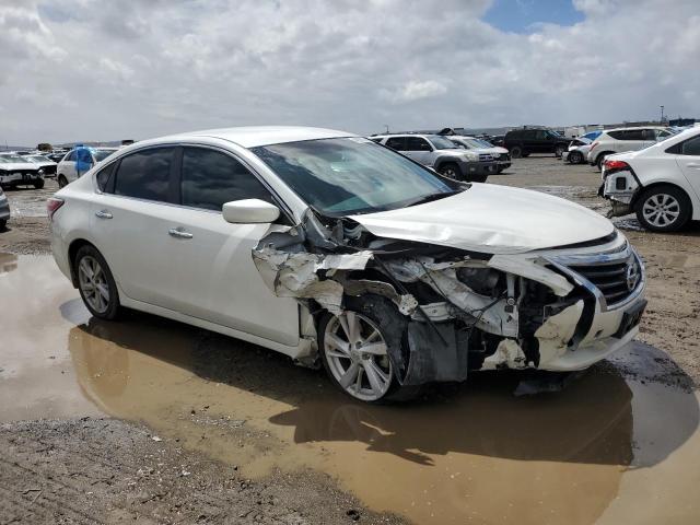 Photo 4 from auction – 2015 NISSAN ALTIMA 2.5 with VIN 1N4AL3AP8FC225708