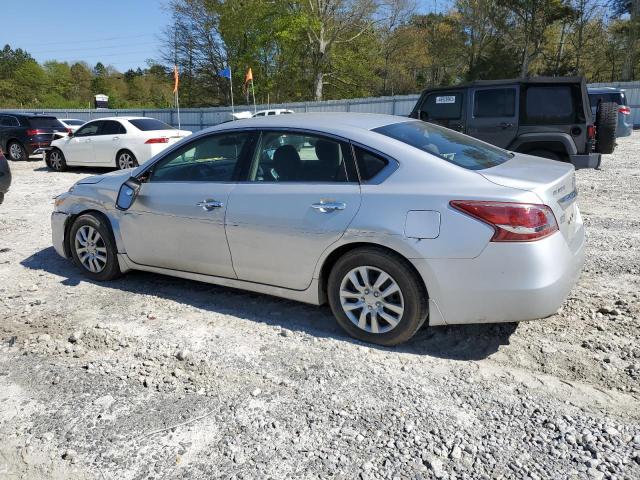 Photo 2 from auction – 2013 NISSAN ALTIMA 2.5 with VIN 1N4AL3AP8DC139991