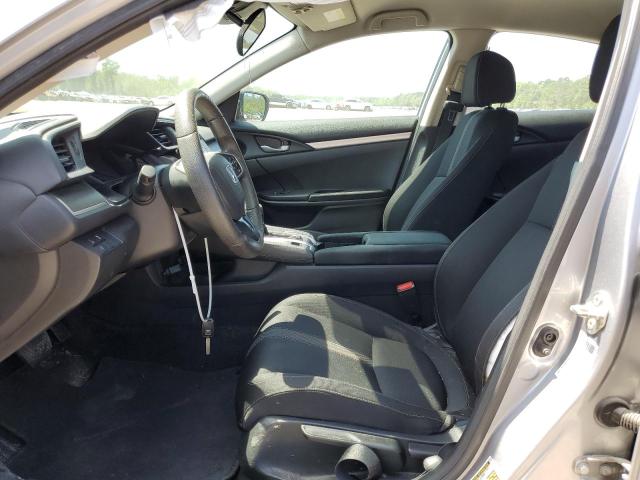 Photo 7 from auction – 2019 HONDA CIVIC LX with VIN 19XFC2F65KE012454
