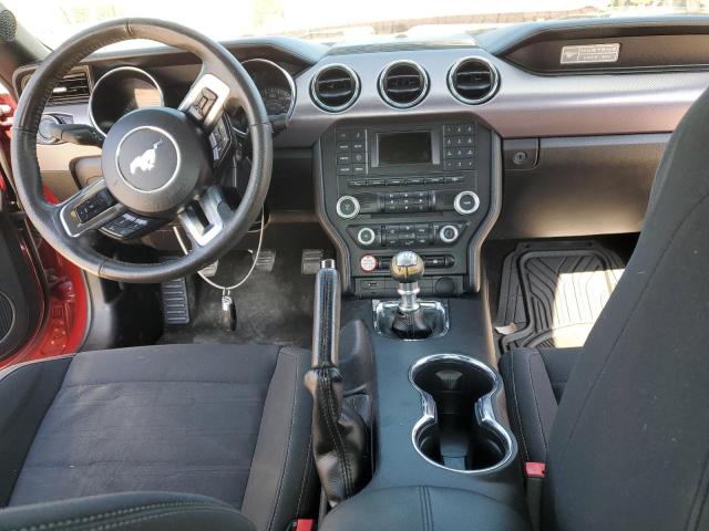 Photo 8 from auction – 2015 FORD MUSTANG GT with VIN 1FA6P8CFXF5366389