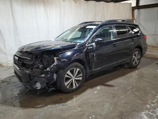 SUBARU OUTBACK 2. 2018 with VIN 4S4BSAKC5J3387334 - Photo from auction