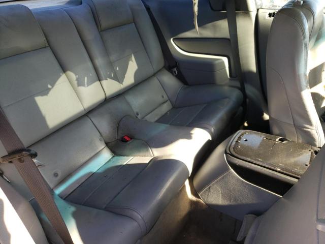Photo 10 from auction – 2007 FORD MUSTANG with VIN 1ZVFT80N175359492
