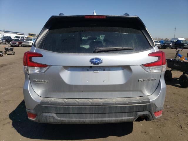 Photo 6 from auction – 2019 SUBARU FORESTER P with VIN JF2SKAGC4KH408712