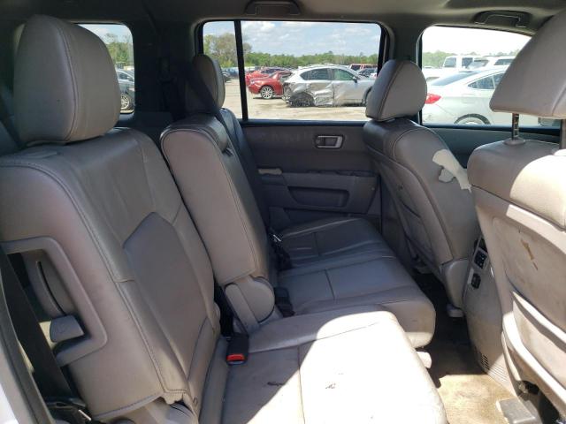 Foto 11 de la subasta – 2015 HONDA PILOT EXL con VIN 5FNYF3H58FB028593