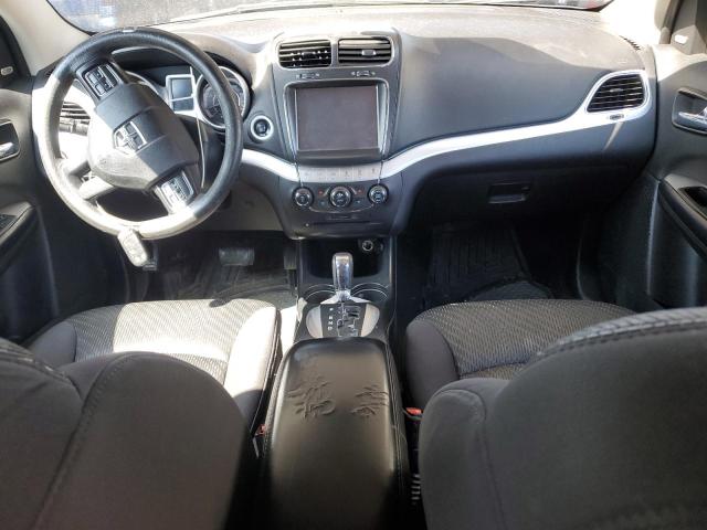 Photo 8 from auction – 2013 DODGE JOURNEY SX with VIN 3C4PDCBG3DT510169