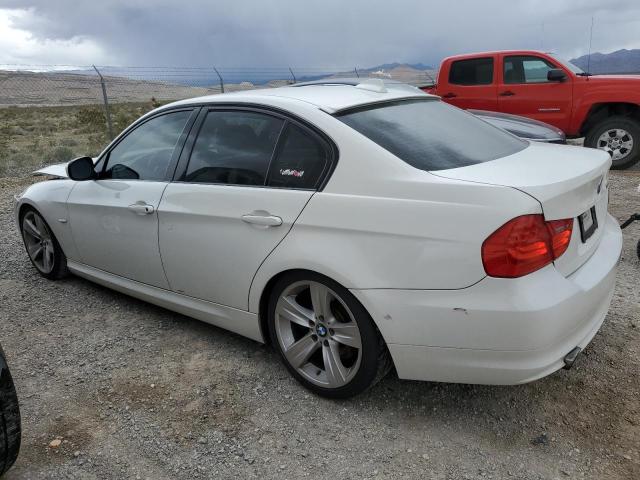Photo 2 from auction – 2009 BMW 335 I with VIN WBAPM73589A365677