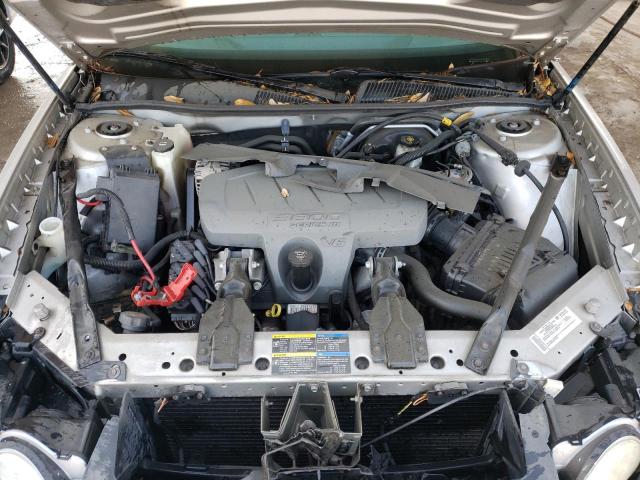Photo 11 from auction – 2007 BUICK LACROSSE C with VIN 2G4WC582771157099