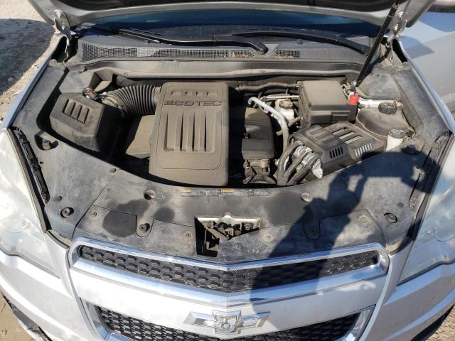 Photo 12 from auction – 2014 CHEVROLET EQUINOX LS with VIN 2GNALAEK3E1136847