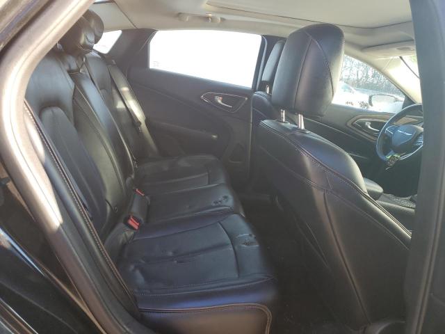 Photo 10 from auction – 2015 CHRYSLER 200 C with VIN 1C3CCCCG9FN531972