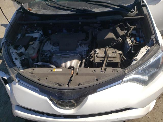 Photo 12 from auction – 2018 TOYOTA RAV4 ADVEN with VIN 2T3RFREV8JW790787