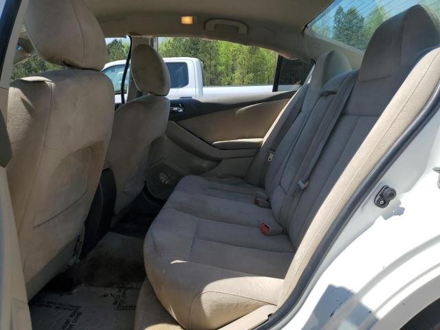 صورة رقم 10 من المزاد - 2011 NISSAN ALTIMA مع VIN 1N4AL2AP6BC168266
