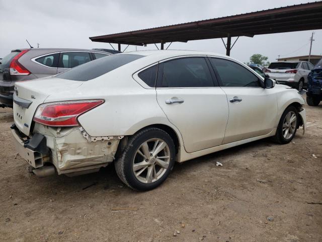Photo 3 from auction – 2013 NISSAN ALTIMA 2.5 with VIN 1N4AL3AP4DN472094