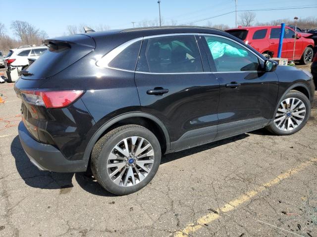 Photo 3 from auction – 2022 FORD ESCAPE TIT with VIN 1FMCU9DZXNUA29239