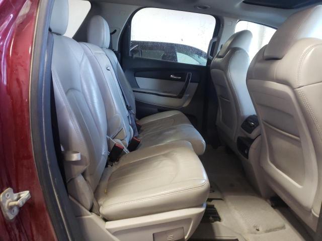 Photo 11 from auction – 2011 GMC ACADIA DEN with VIN 1GKKVTED8BJ202528