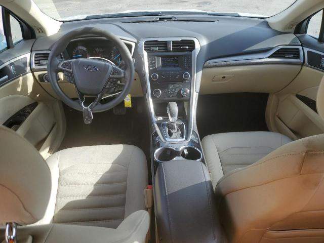 Photo 8 from auction – 2014 FORD FUSION SE with VIN 3FA6P0HD0ER186035