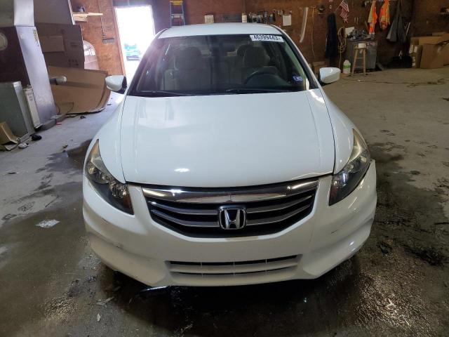 Photo 5 from auction – 2011 HONDA ACCORD LX with VIN 1HGCP2F39BA091077