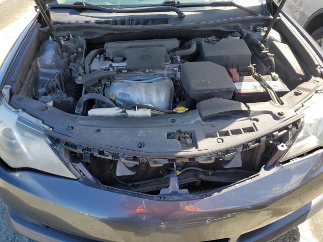 Photo 11 from auction – 2014 TOYOTA CAMRY L with VIN 4T1BF1FK6EU738547