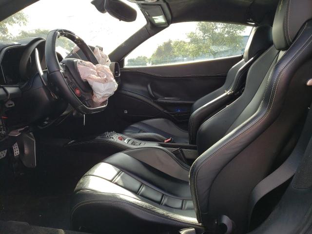 Zdjęcie 7 z aukcji – 2014 FERRARI 458 SPIDER z VIN ZFF68NHA0E0198505